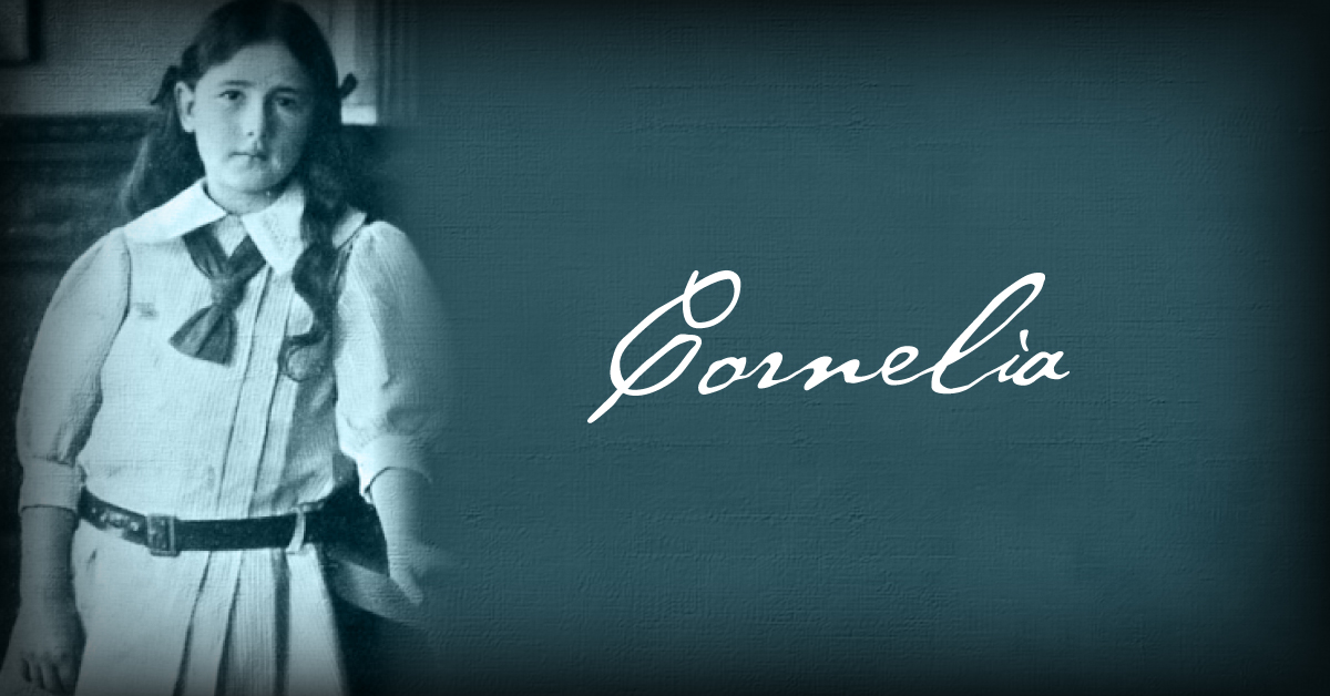 Cornelia Free Latin Audio Book