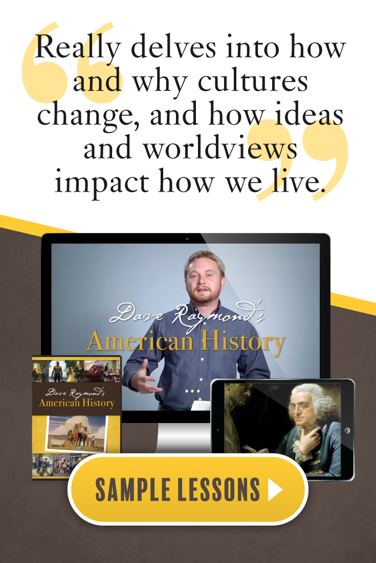 Dave Raymond S American History Dave Raymond S American History