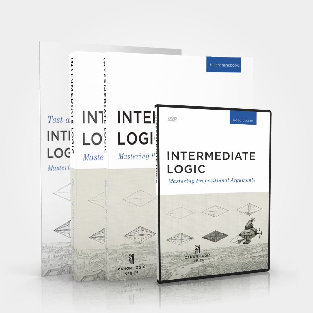 Intermediate Logic - Complete Program