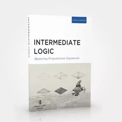 Intermediate Logic - Student Handbook