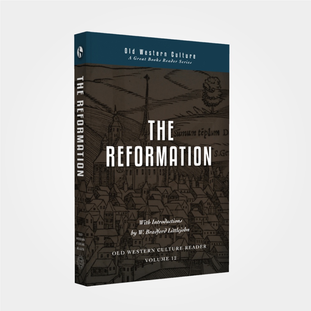 The Reformation - Reader