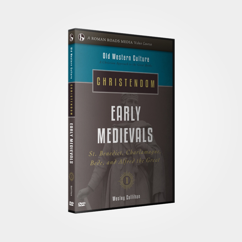 Early Medievals - Christendom