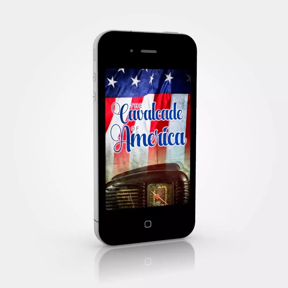 Cavalcade of America