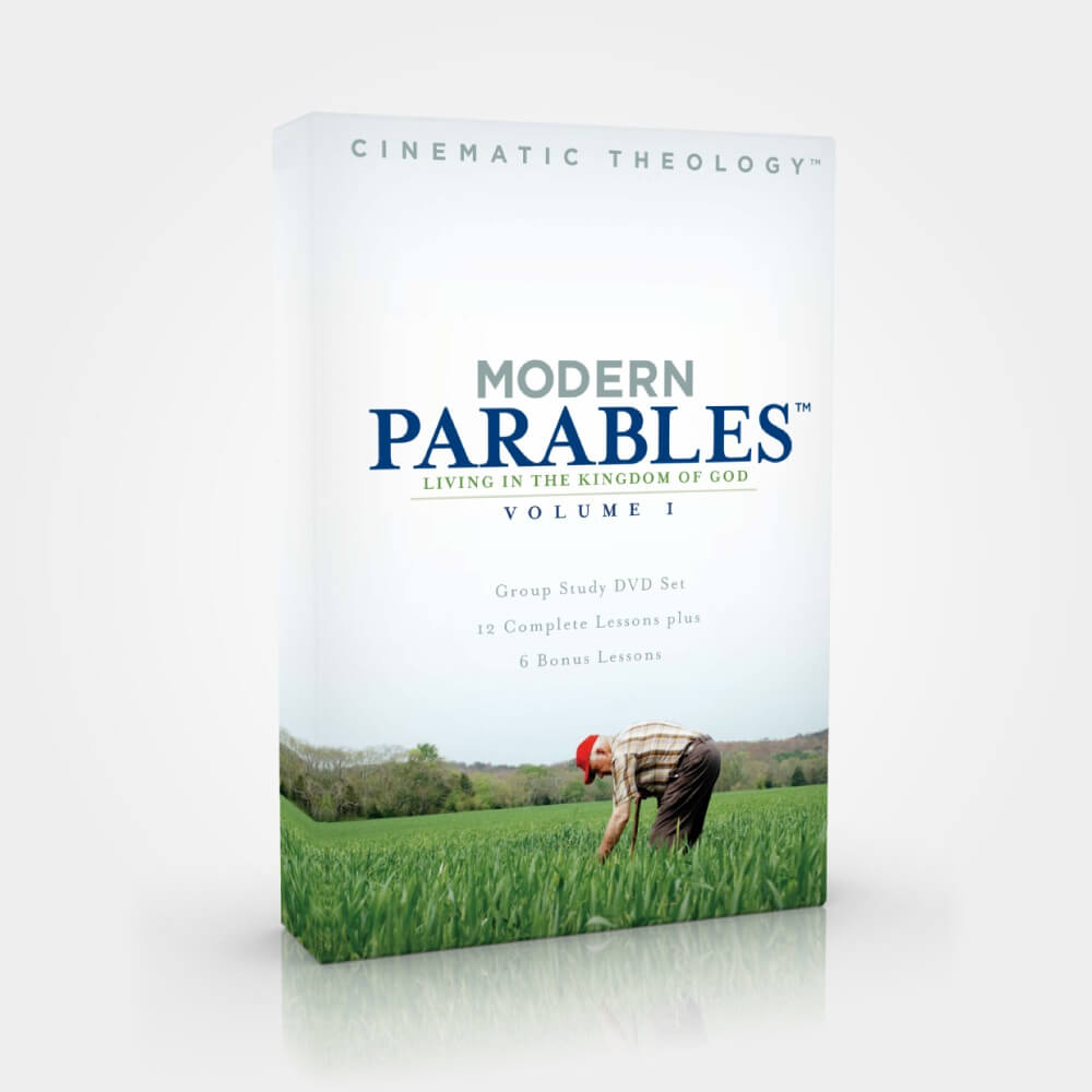 Modern Parables Set