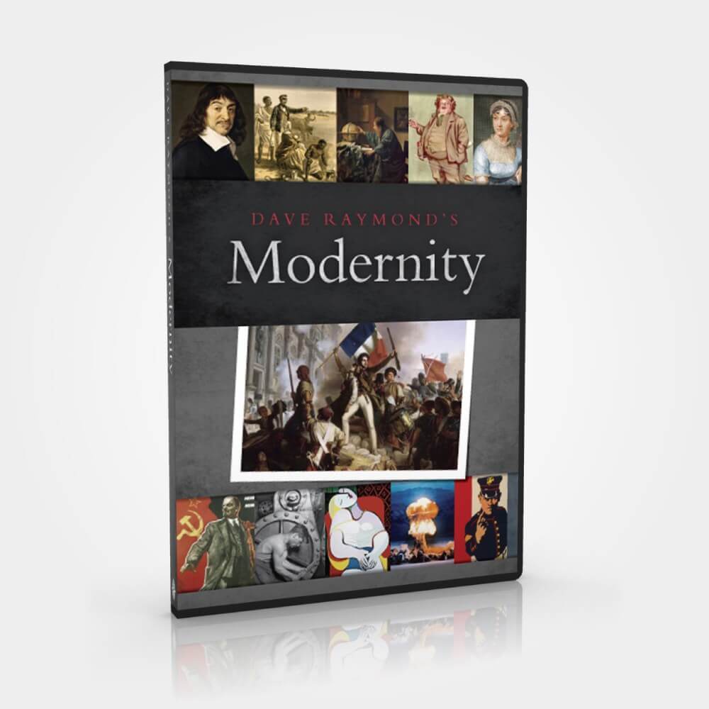 Modernity | Modern World History