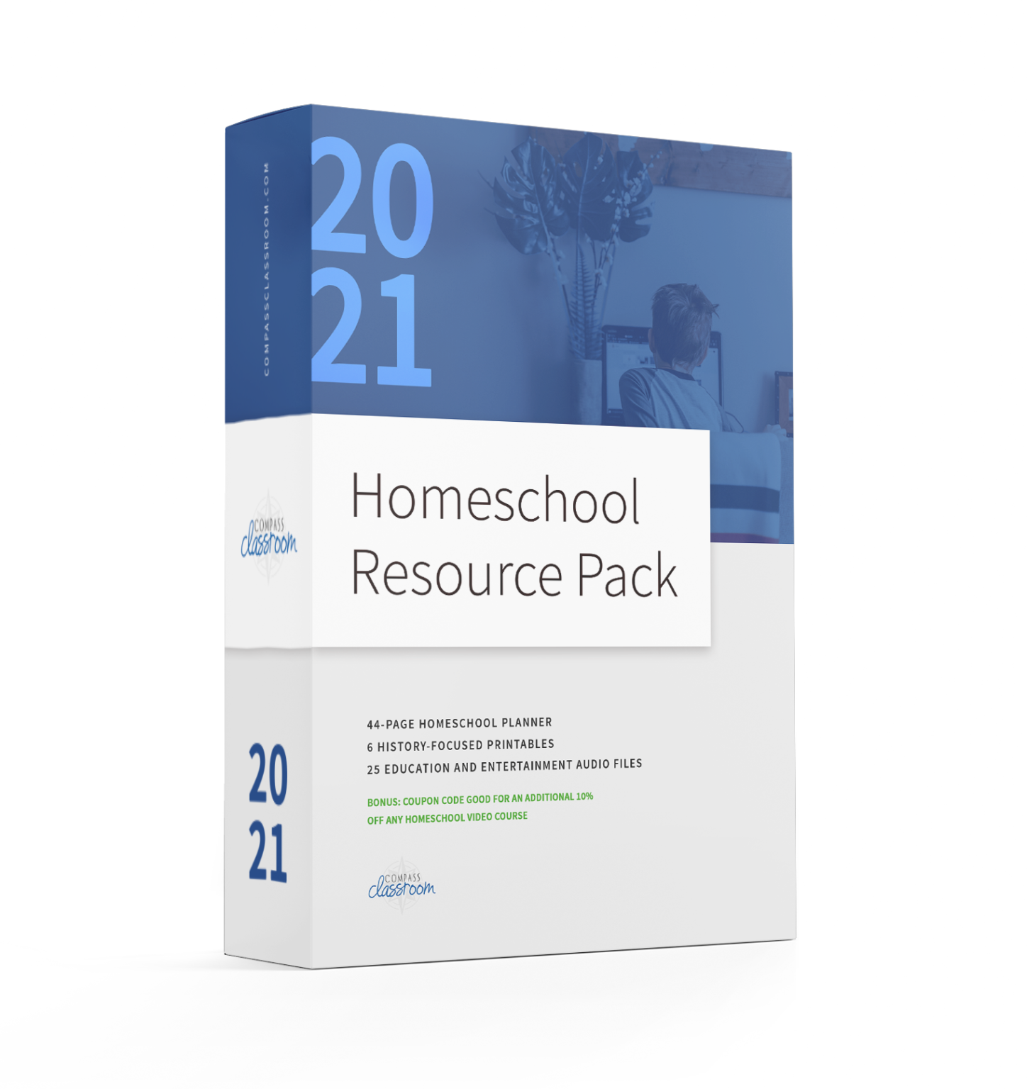 Free Bundle Compass Classroom