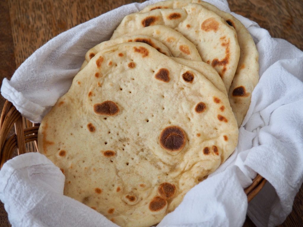 Flatbread