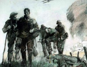 World War 1 (WWI) | Modern World History Teaching Resources