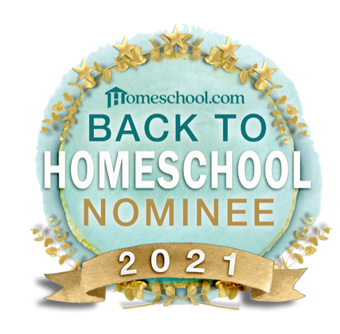 economics for homeschool nominee