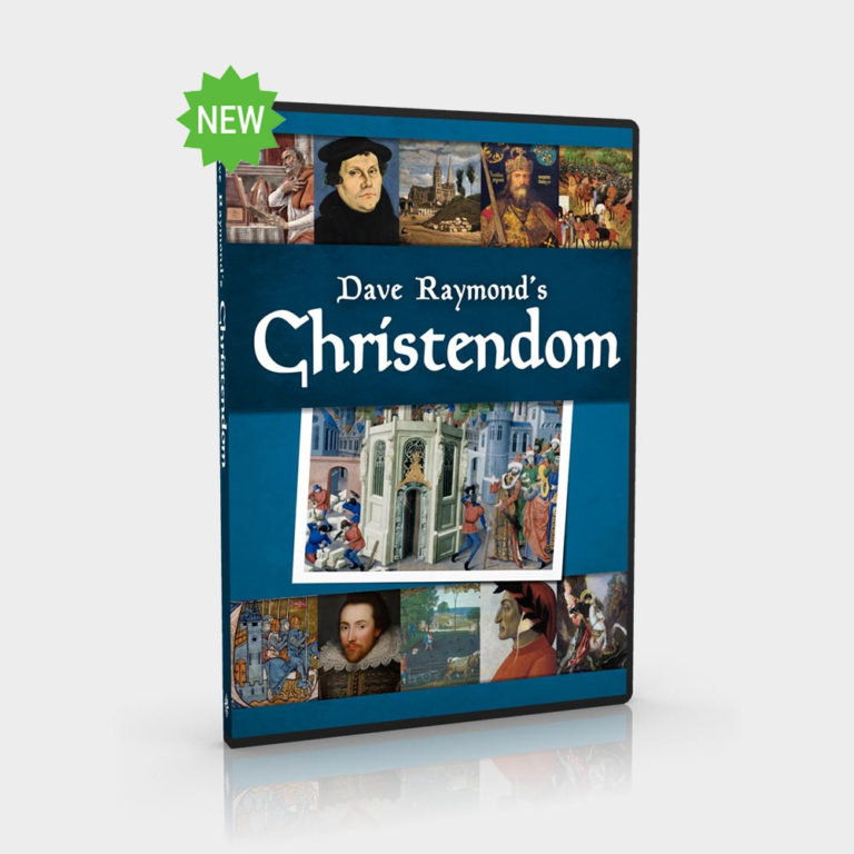Christendom Medieval History Curriculum Compass Classroom
