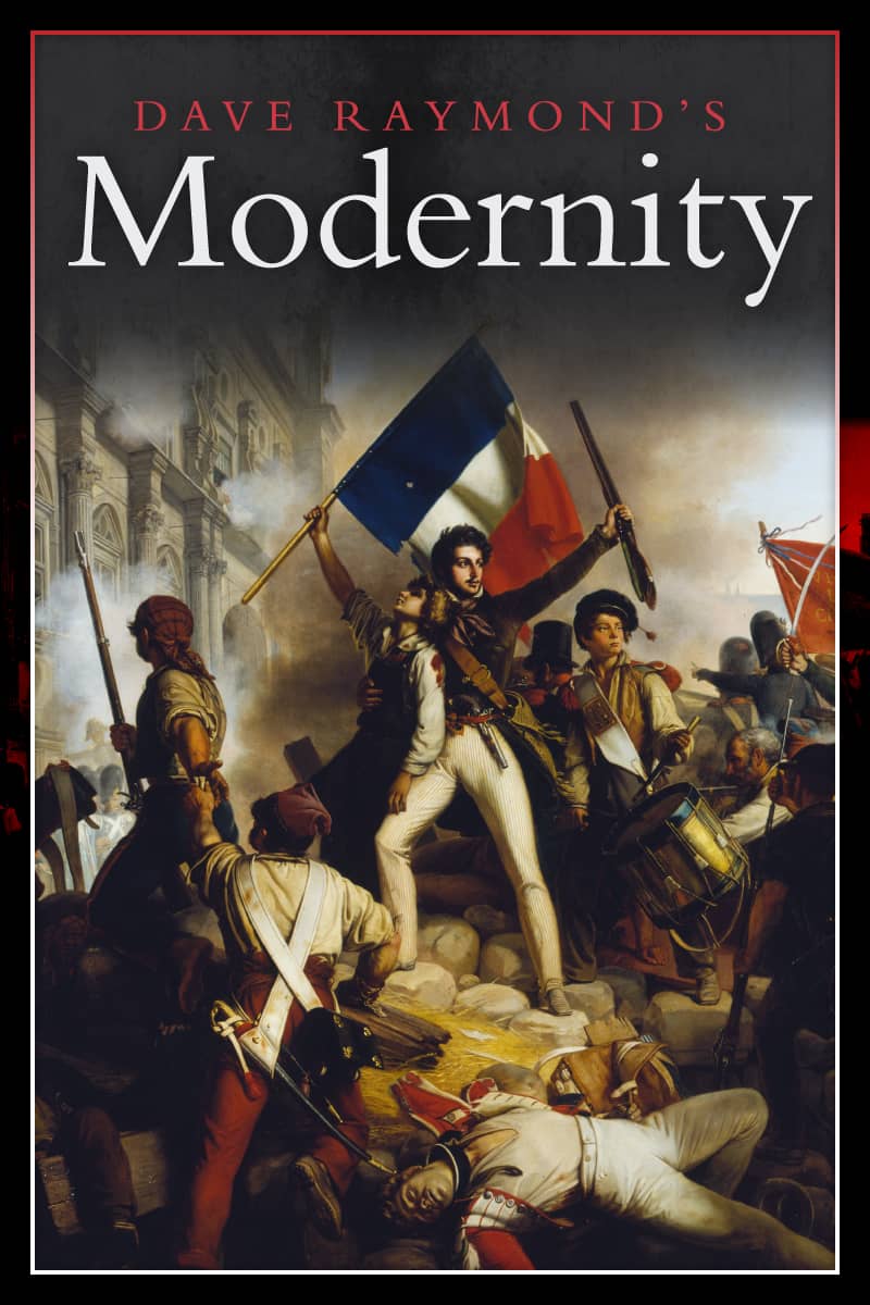 Modern World History Homeschool Curriculum Christian Worldview