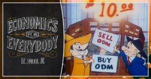 Economics for Everybody