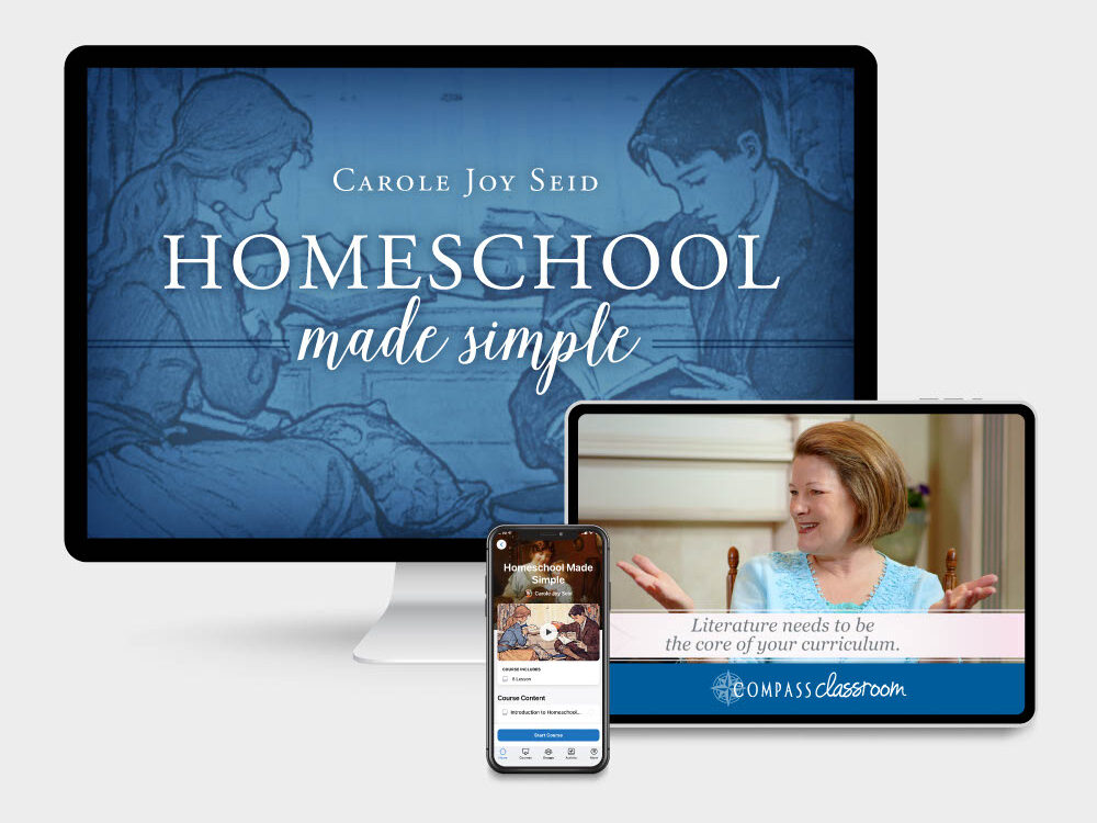 Homeschool Made Simple