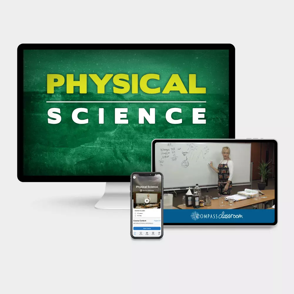 Physical Science