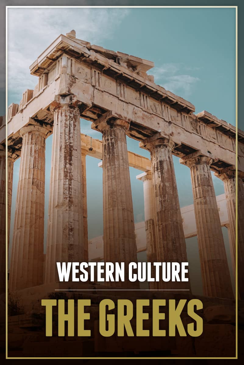 Old Western Culture Homeschool Literature Curriculum