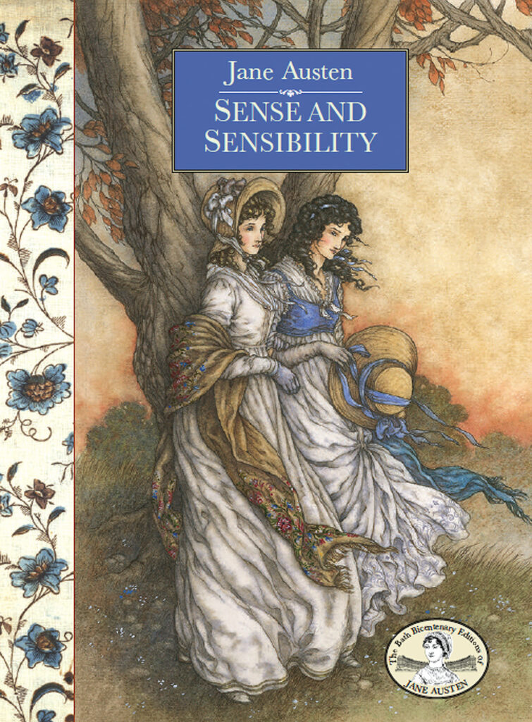 Sense and Sensibiity