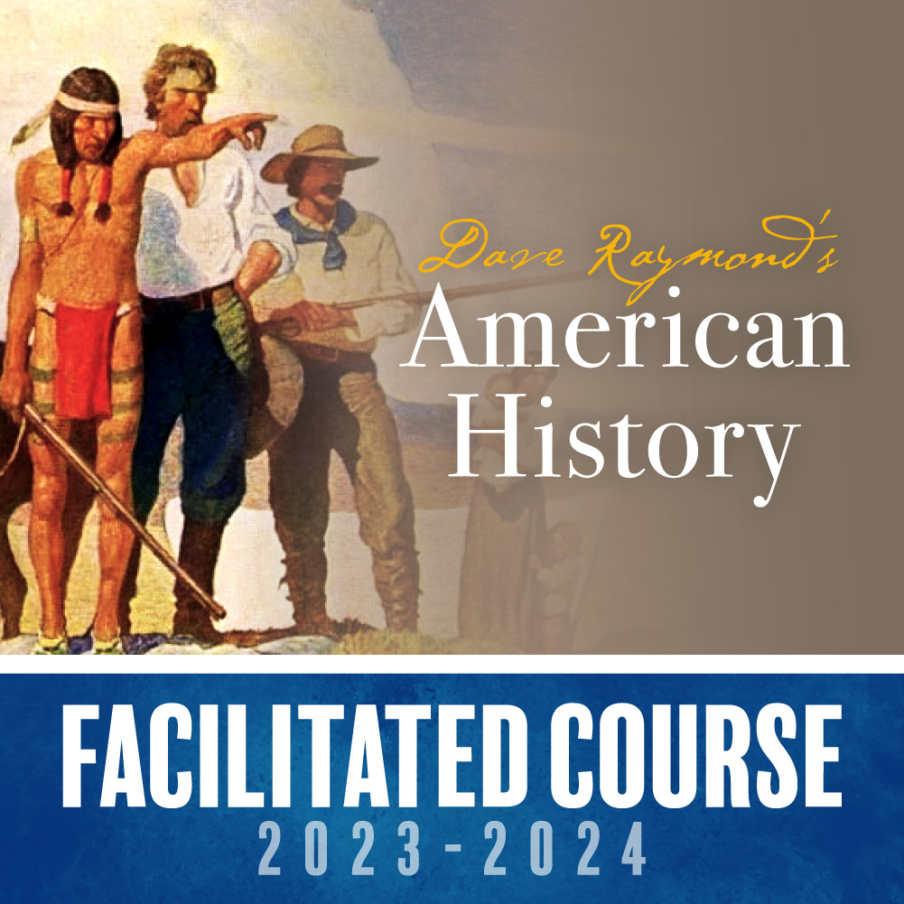 American History Facilitated Course Compass Classroom