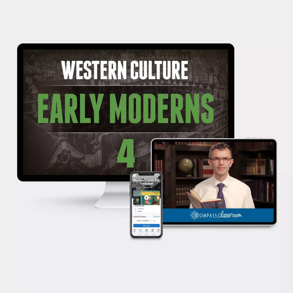 Early Moderns 4
