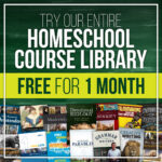 An entire library of homeschool courses