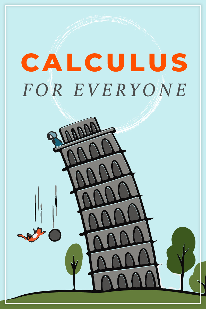 Learn Calculus after Algebra 1 - Classical Mathematics Education