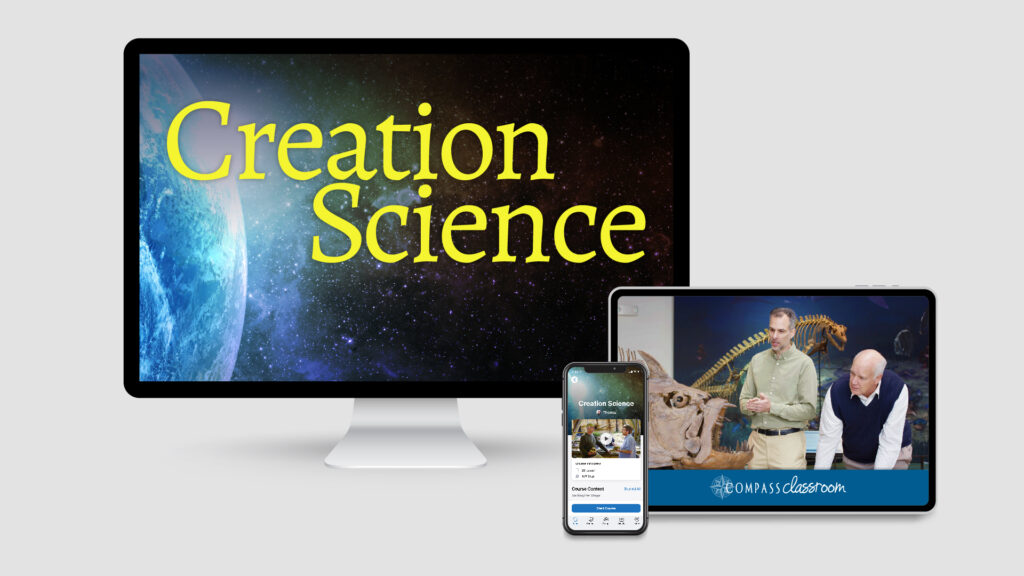 10 Great Books for Understanding Creation Science