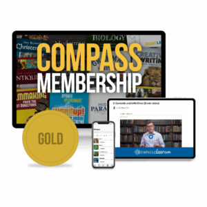 Compass License Group / Co-op Licenses - Compass Classroom