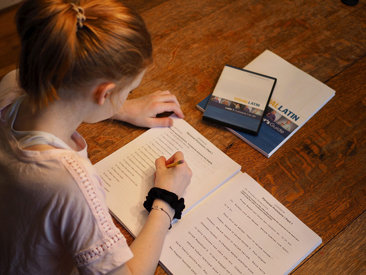 How to use North Carolina ESA+ for Homeschooling - Compass Classroom