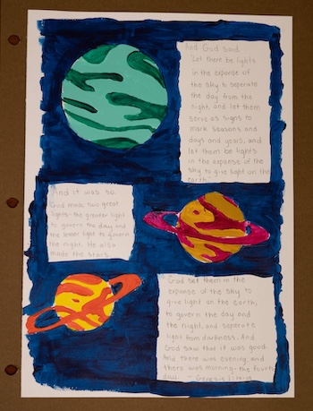 portfolio 1