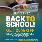 Back to School Sale Pinterest