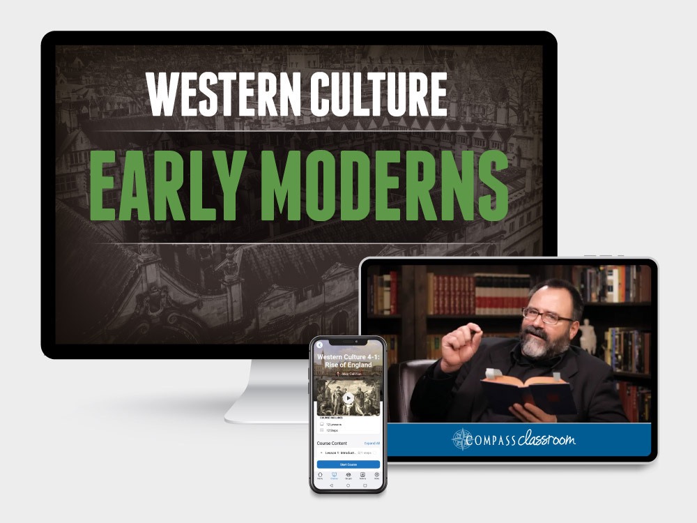 Early Moderns