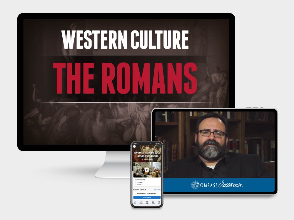 The Romans