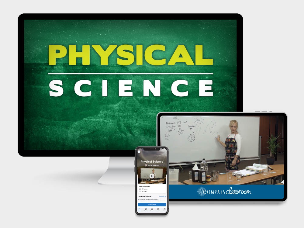 Physical Science