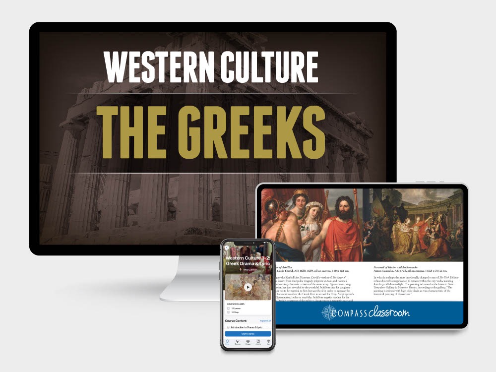 The Greeks