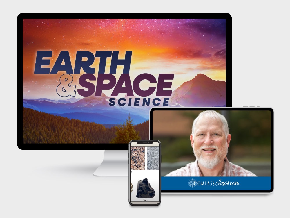 Earth & Space Science