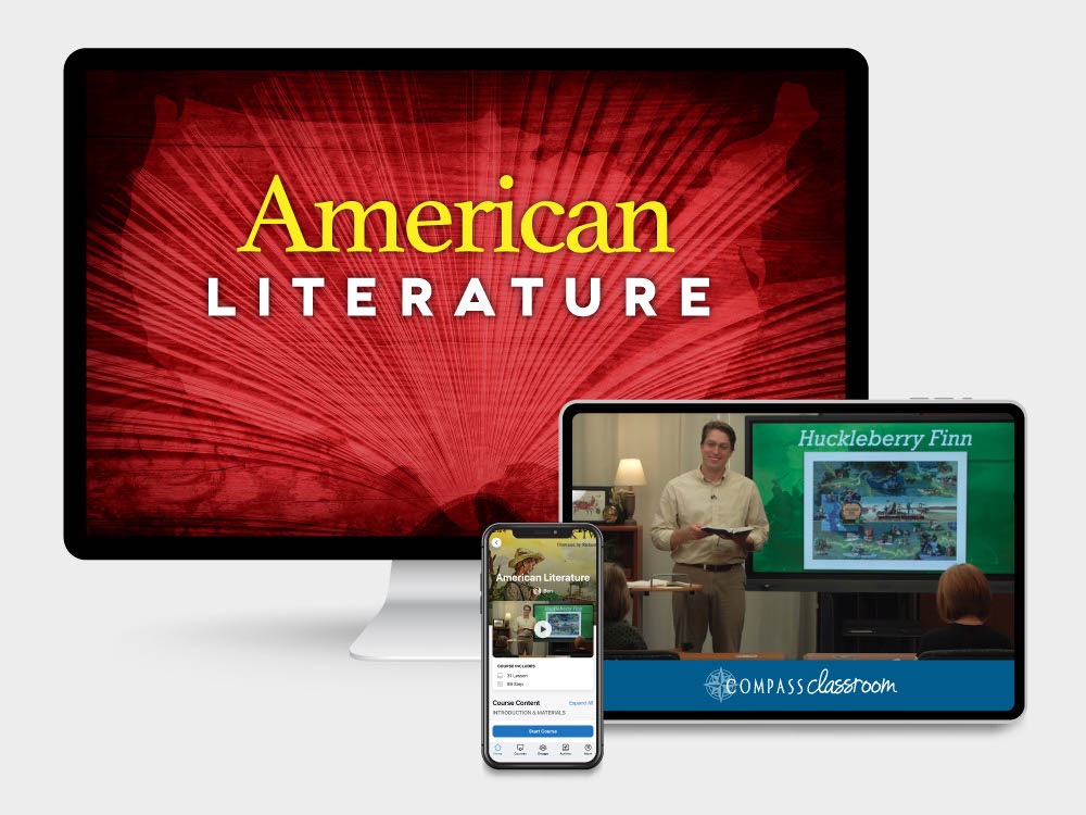 American Literature