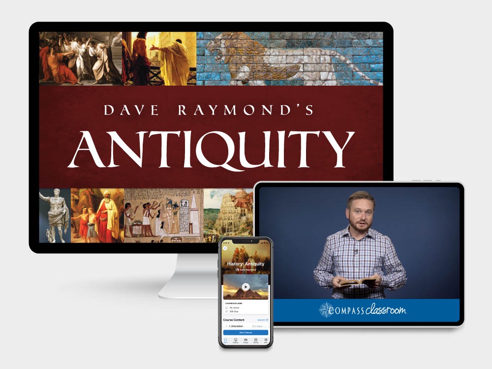 Antiquity