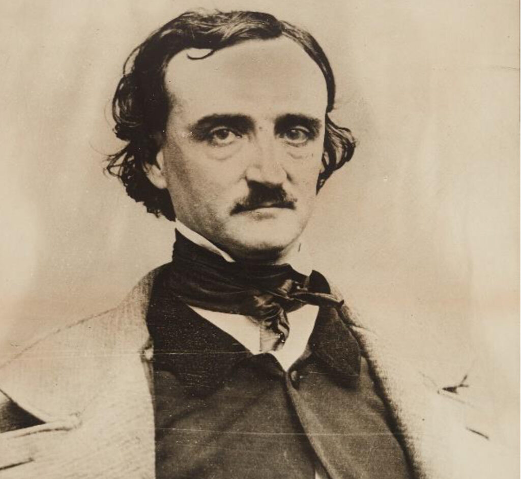 Edgar Allan Poe
