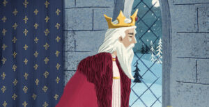 Good King Wenceslas