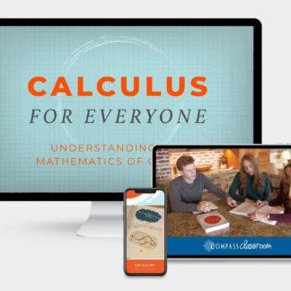 Calculus for Everyone Course