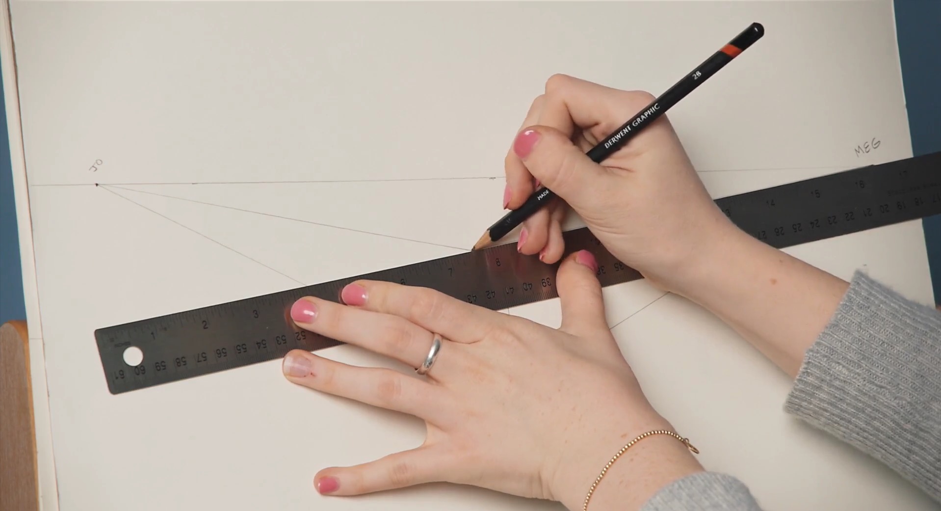Studio Art: Intro to Drawing - Compass Classroom