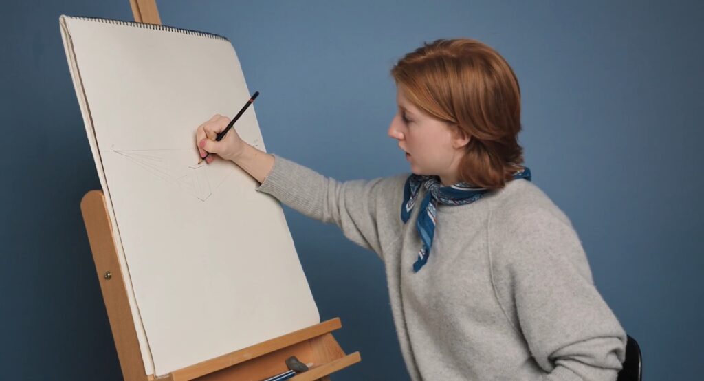 Studio Art: Intro to Drawing - Compass Classroom