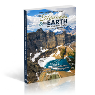 The Heavens & The Earth: Excursions in Earth and Space Science