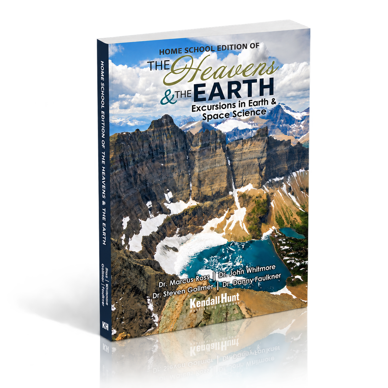 The Heavens & The Earth: Excursions in Earth and Space Science