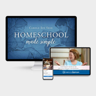 Homeschool Made Simple