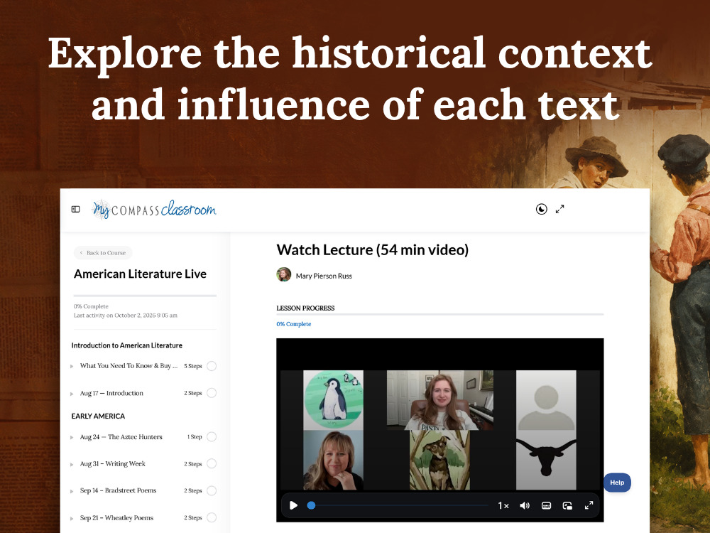 Explore the historical context and influence of each text