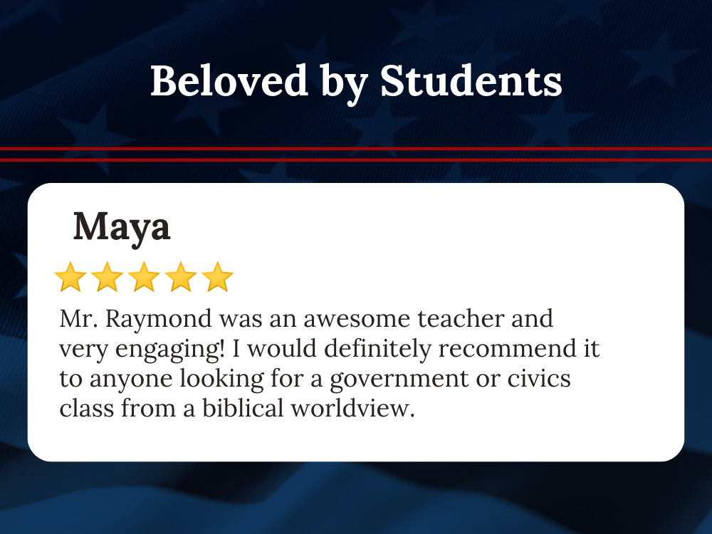 Customer testimonial from Maya