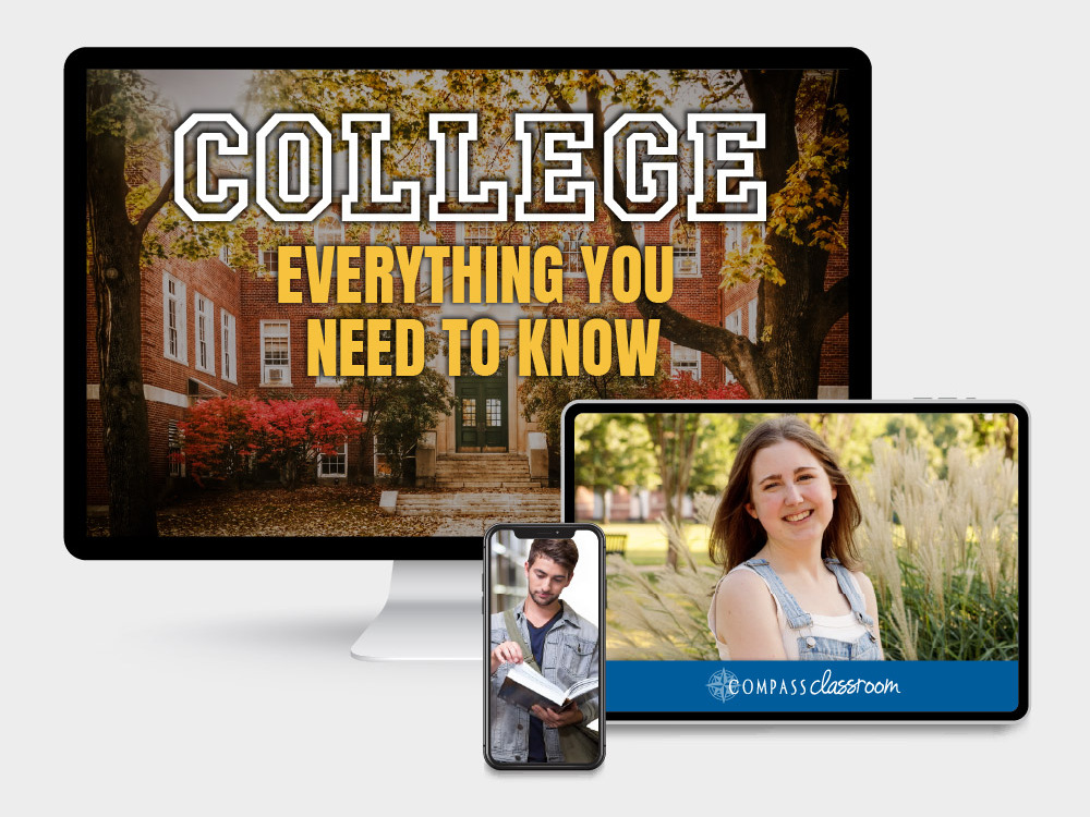 College: Everything You Need to Know